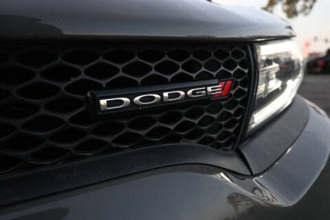 2019 Dodge Charger R/T