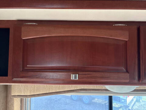 2012 Ford E-Series E-450 SD