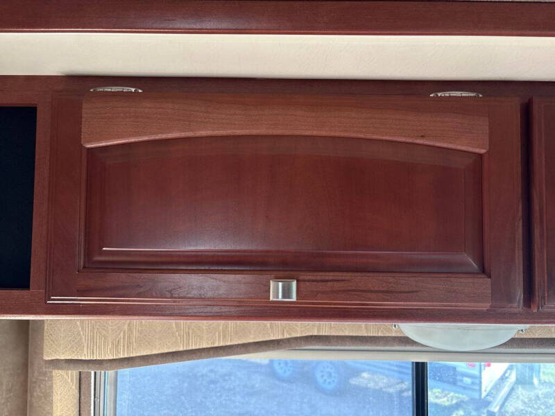 2012 Ford E-Series E-450 SD