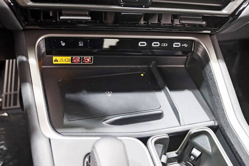 2025 Lexus TX 500h F SPORT Performance Premium