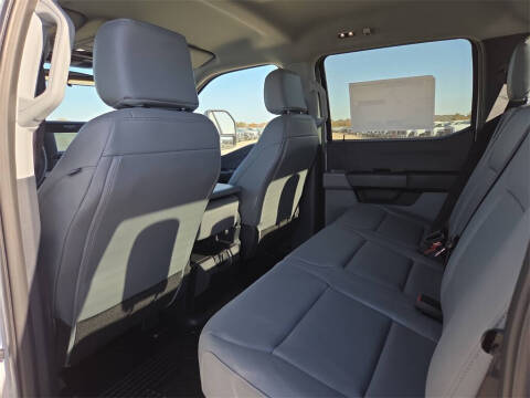 2026 Ford F-550 Super Duty