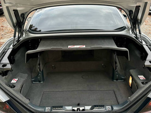 2012 Ferrari California