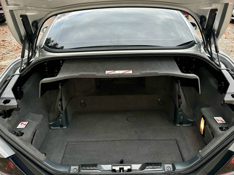 2012 Ferrari California