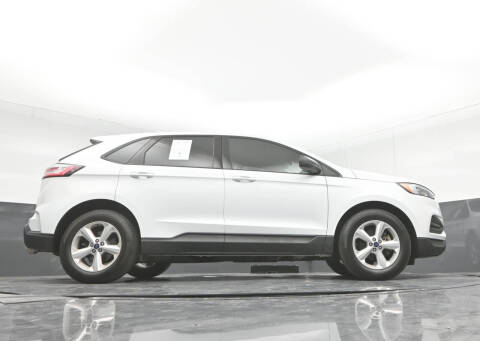 2019 Ford Edge SE