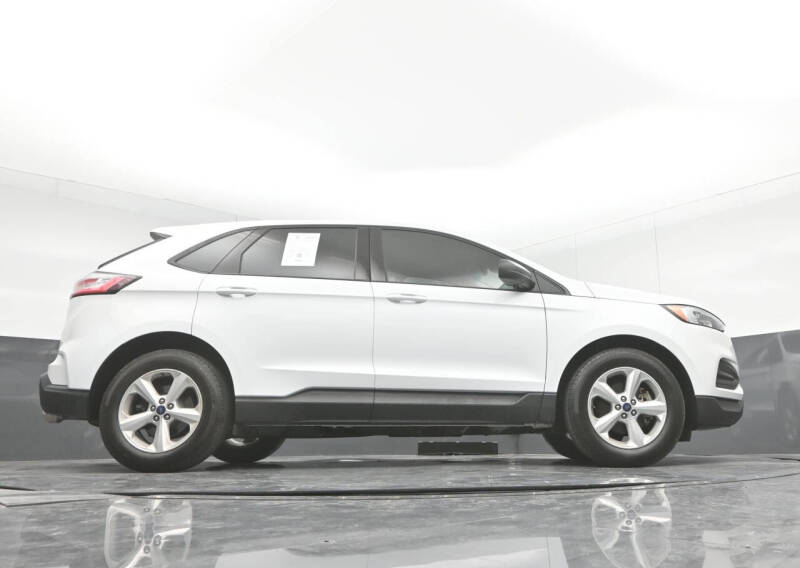 2019 Ford Edge SE