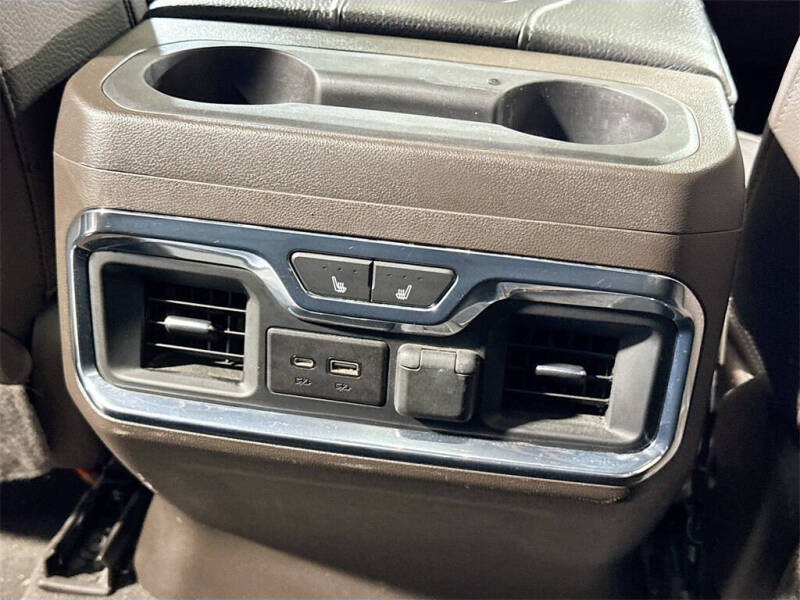 2020 GMC Sierra 2500HD