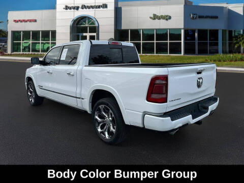 2020 RAM 1500 Limited