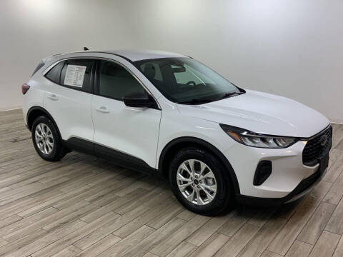 2023 Ford Escape Hybrid Active