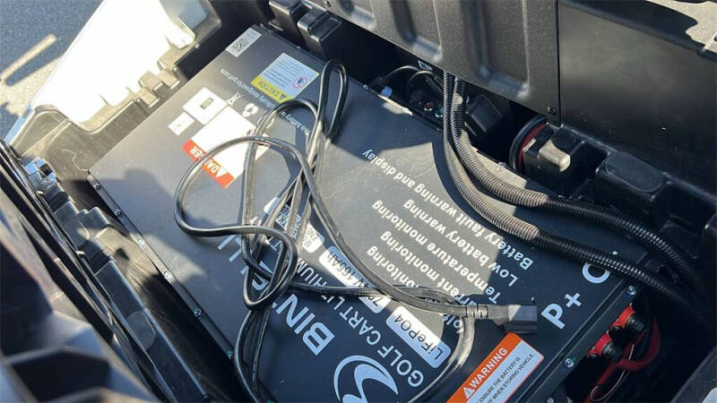 2025 Bintelli Nexus Gen2