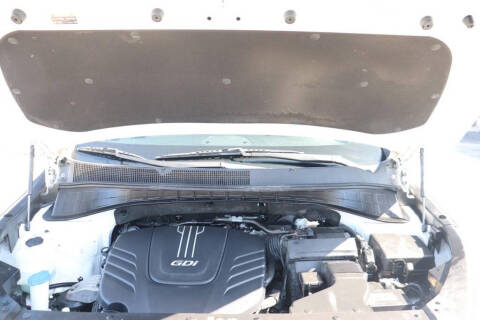 2016 Kia Sorento EX V6