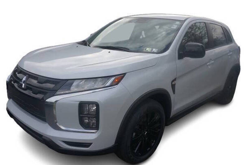 2025 Mitsubishi Outlander Sport