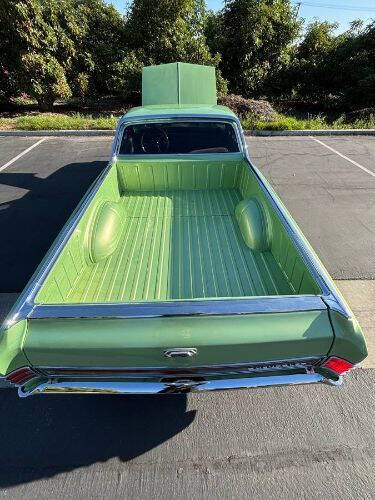 1965 Chevrolet Chevelle