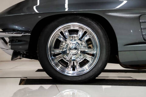 1964 Chevrolet Corvette