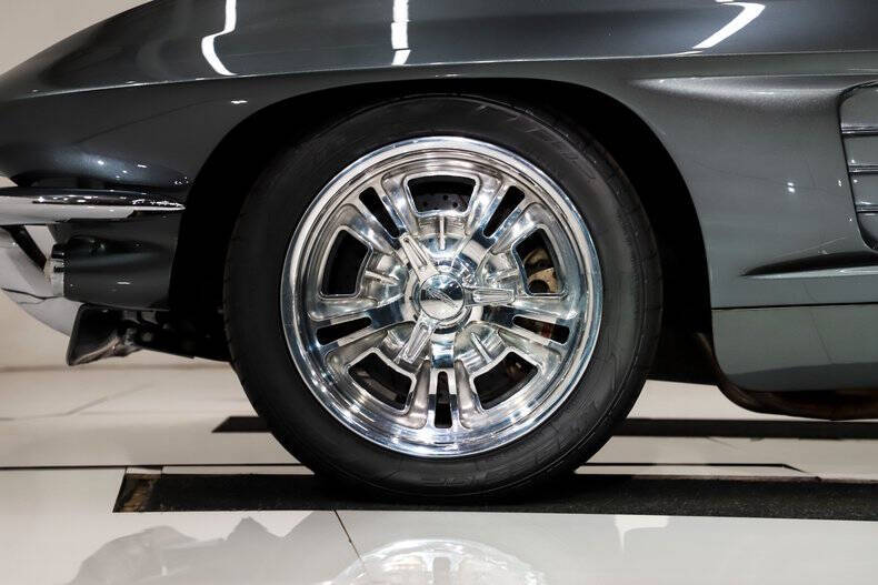 1964 Chevrolet Corvette