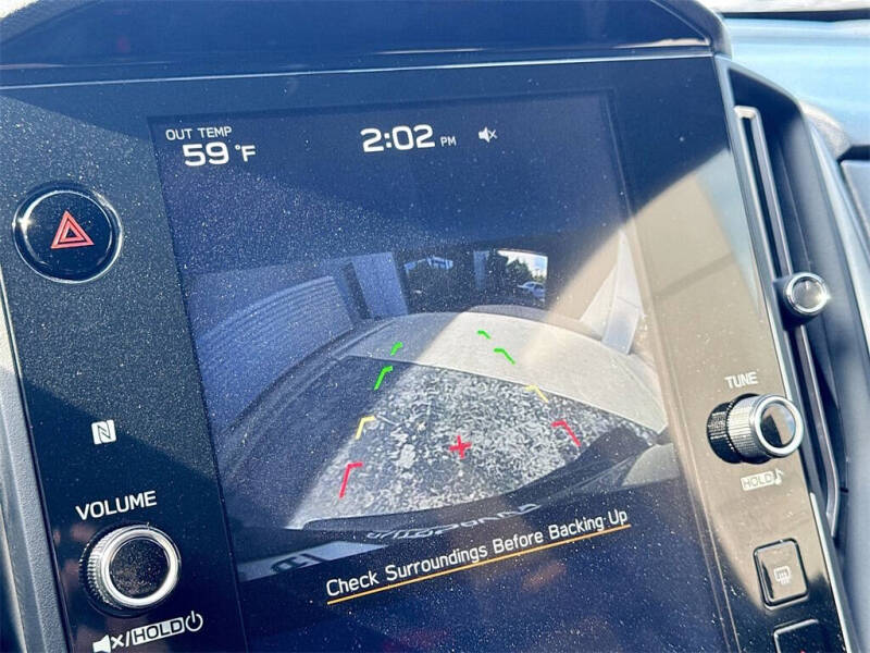 2024 Subaru WRX Limited