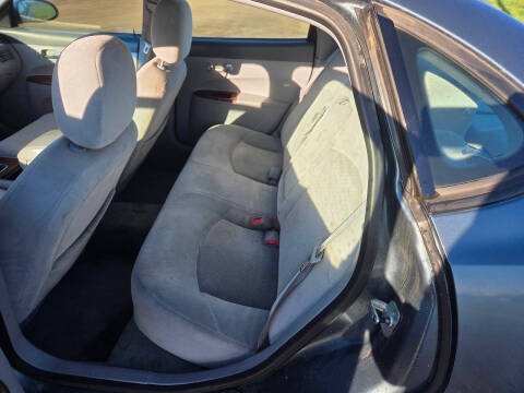 2006 Buick LaCrosse CX