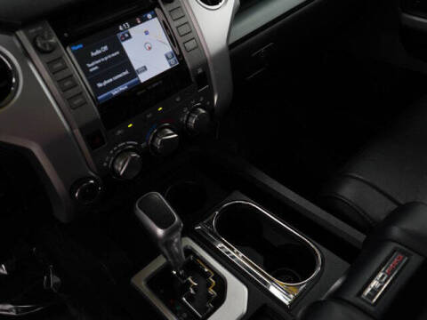 2019 Toyota Tundra TRD Pro