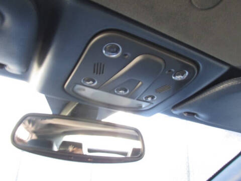 2013 Maserati GranTurismo