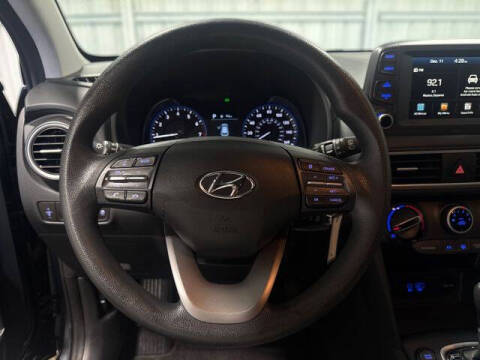 2019 Hyundai Kona SE