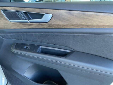 2025 Volkswagen Atlas SE 4Motion