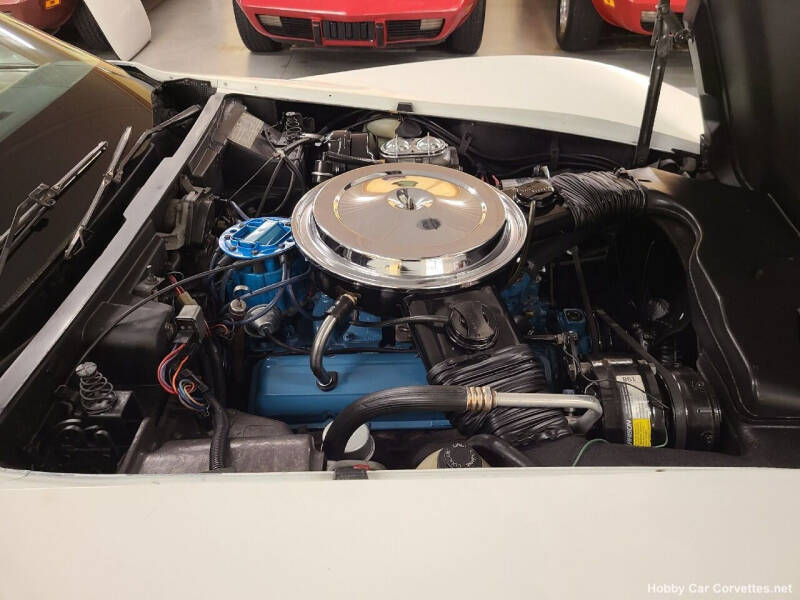 1979 Chevrolet Corvette