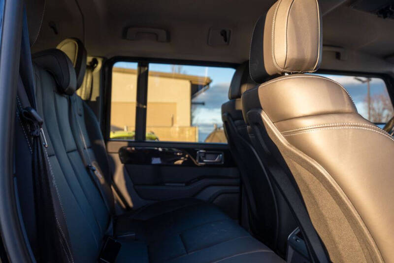 2024 Ineos Grenadier Fieldmaster