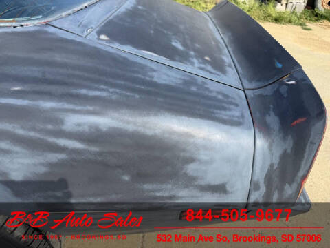 1979 Pontiac Firebird