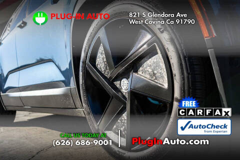 2023 Fisker Ocean Extreme