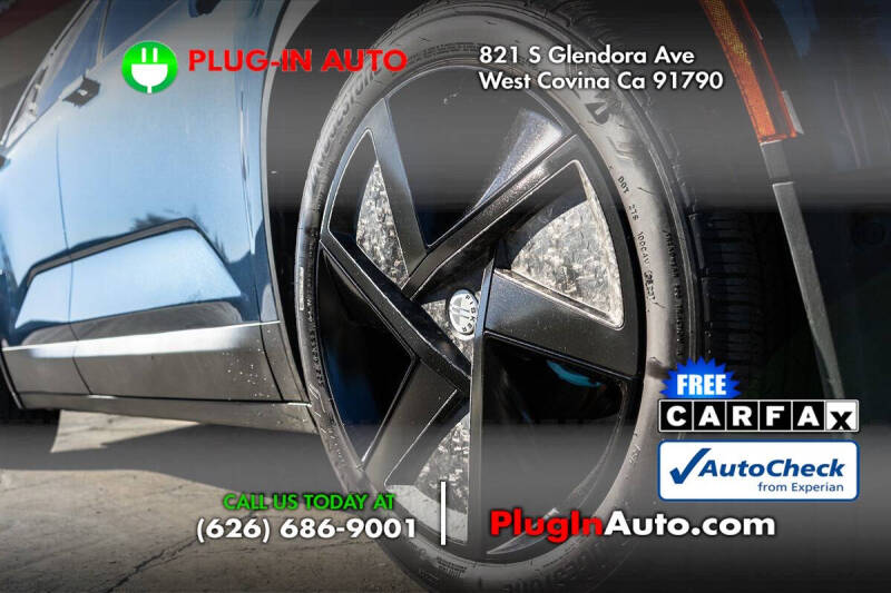 2023 Fisker Ocean Extreme