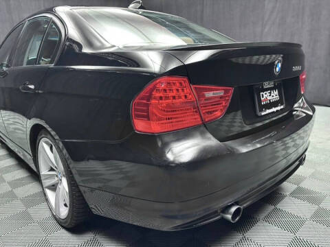 2010 BMW 3 Series 335i