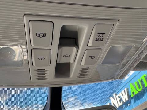 2015 Volkswagen Golf TSI SE