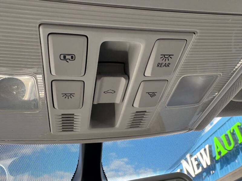 2015 Volkswagen Golf TSI SE