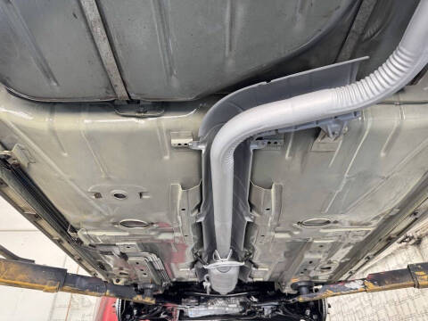 1989 Cadillac DeVille