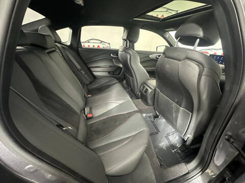 2021 Acura TLX SH-AWD Type S