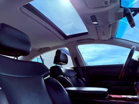 2009 Lexus GS 350