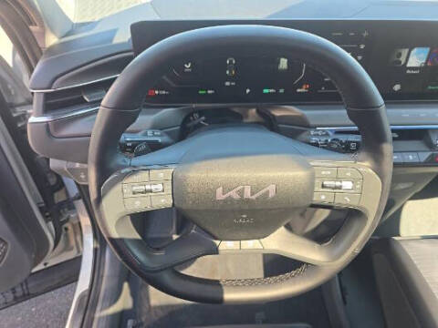 2024 Kia EV9 Land