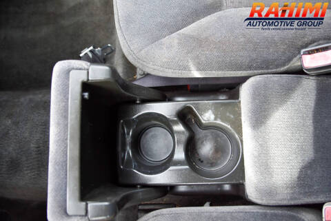 2010 Chevrolet Impala LT