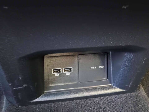 2020 Volkswagen Atlas SE