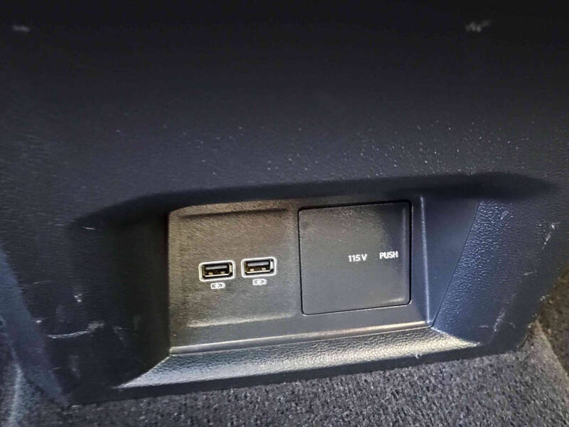 2020 Volkswagen Atlas SE