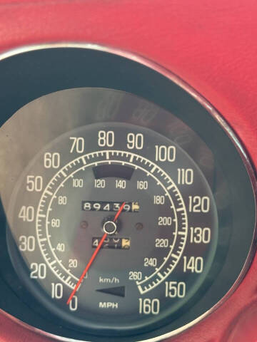 1977 Chevrolet Corvette