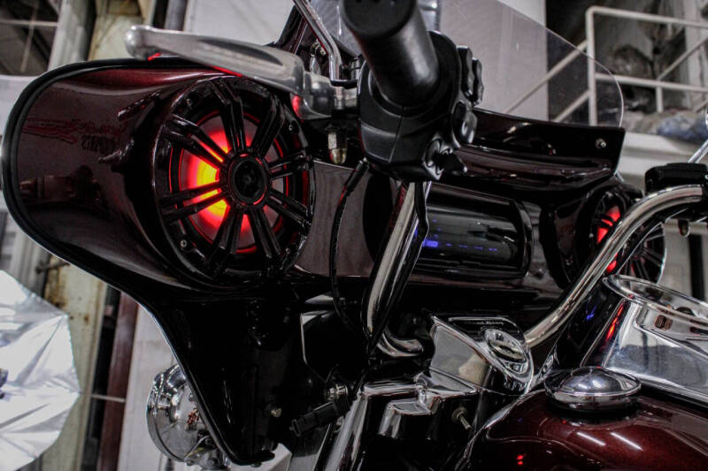 2018 Harley-Davidson Road King