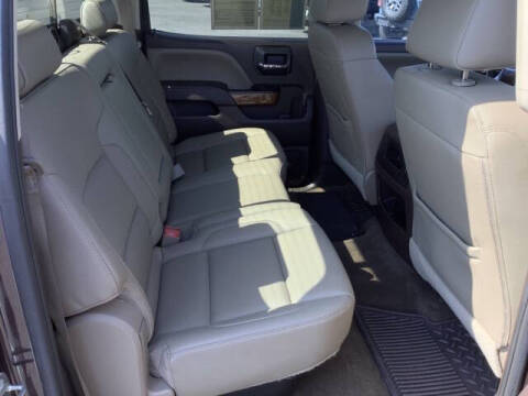 2016 GMC Sierra 1500