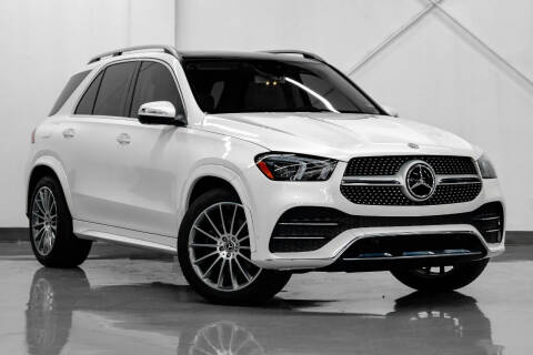 2020 Mercedes-Benz GLE for sale at One Car One Price in Carrollton TX