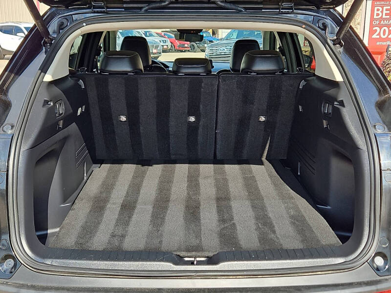 2024 Mazda CX-50 2.5 S Preferred