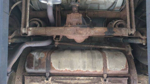 1977 Lincoln Continental