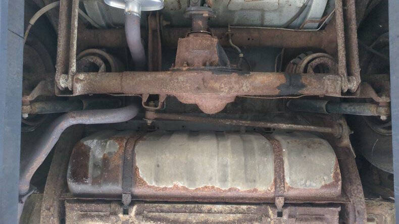 1977 Lincoln Continental