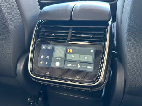 2022 Rivian R1T Adventure