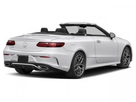 2023 Mercedes-Benz E-Class E 450