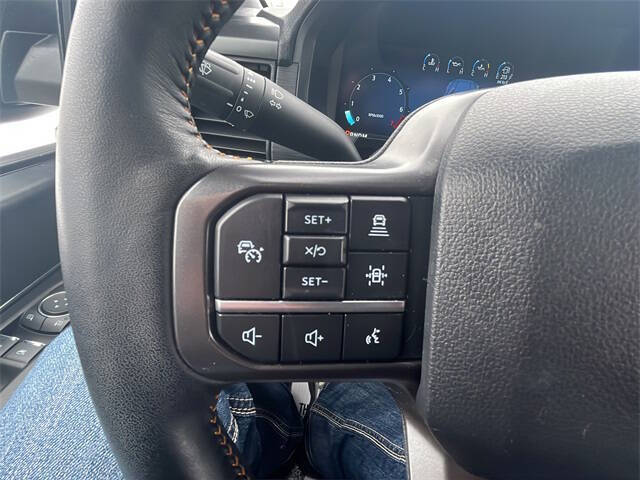 2024 Ford F-150 Tremor