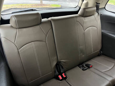 2013 GMC Acadia SLT-1